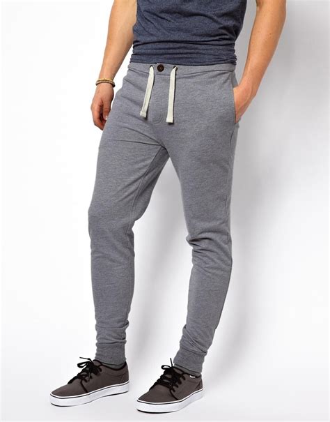 where to buy grey sweatpants